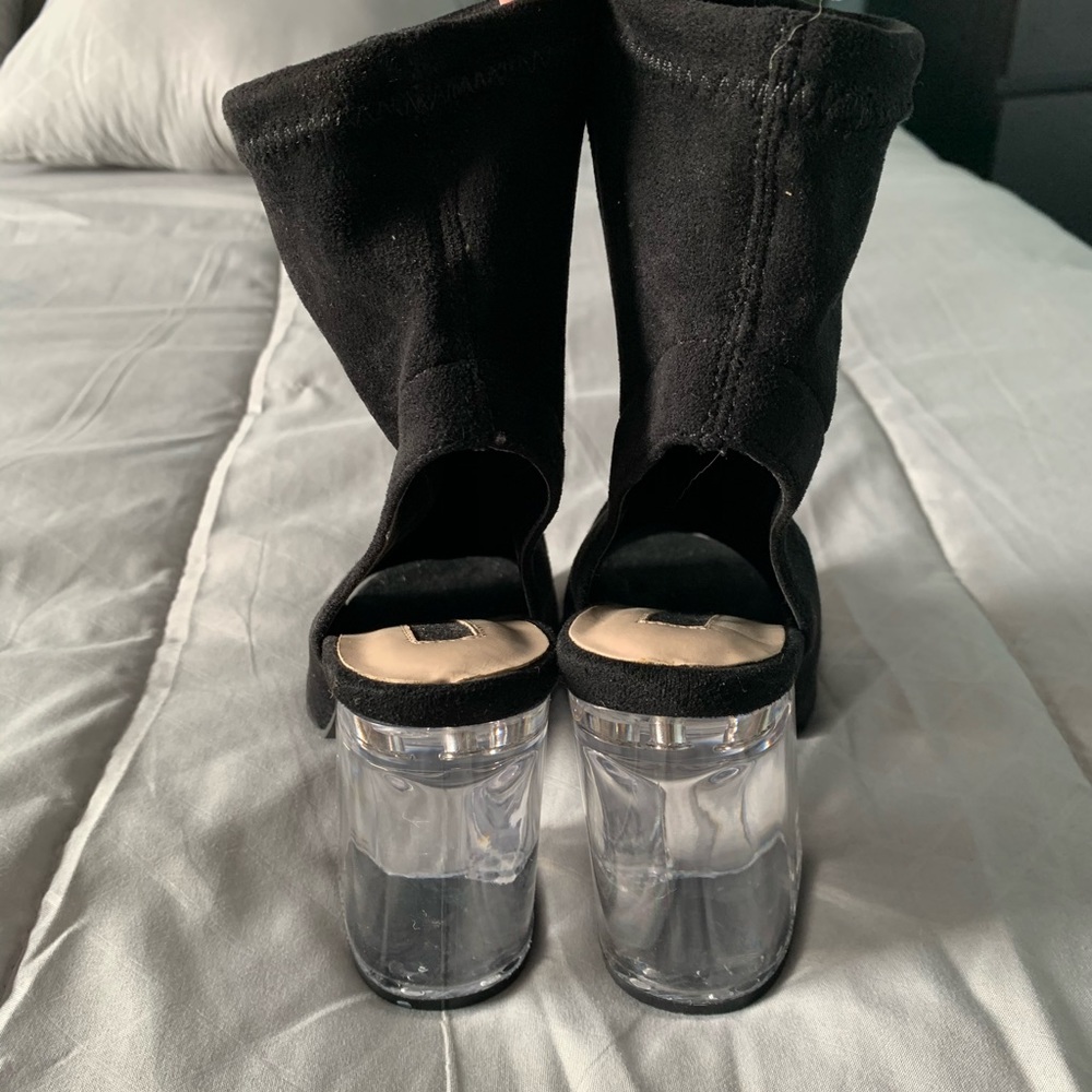 Booties - Picture 4 of 5